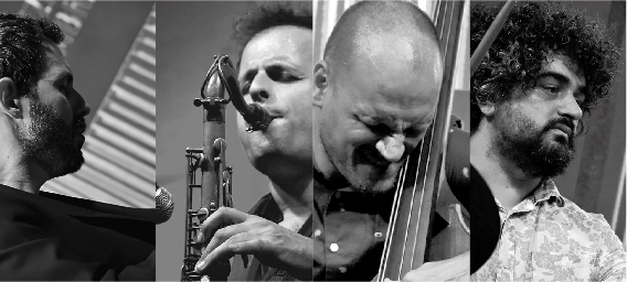 MIGUEL RODRIGUEZ TRIO FEAT ENRIQUE OLIVER